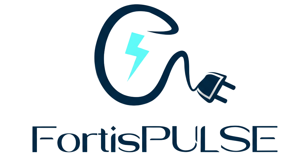 FortisPULSE Logo