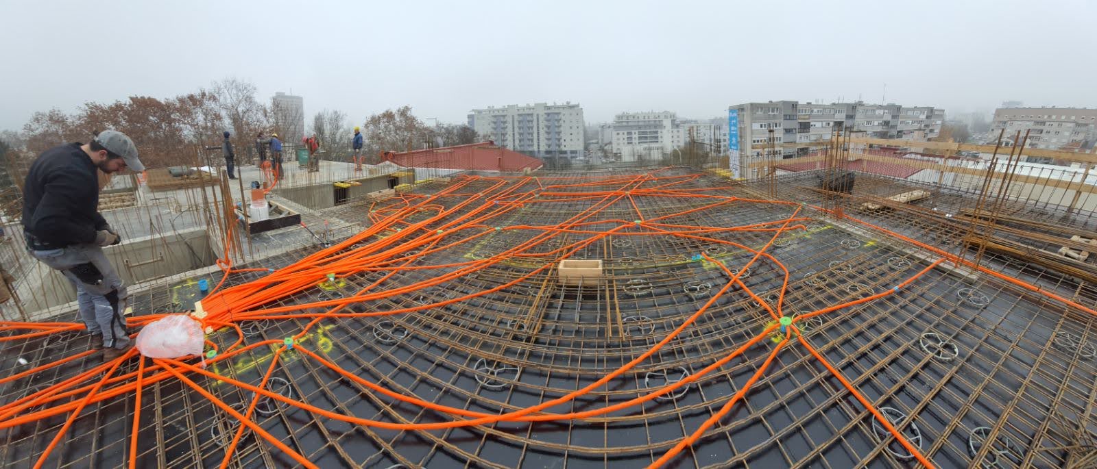 FortisPULSE elektroinstalacije